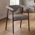 Luxury Modern Nordic Italian Style Dining Chairs