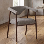 Luxury Modern Nordic Italian Style Dining Chairs