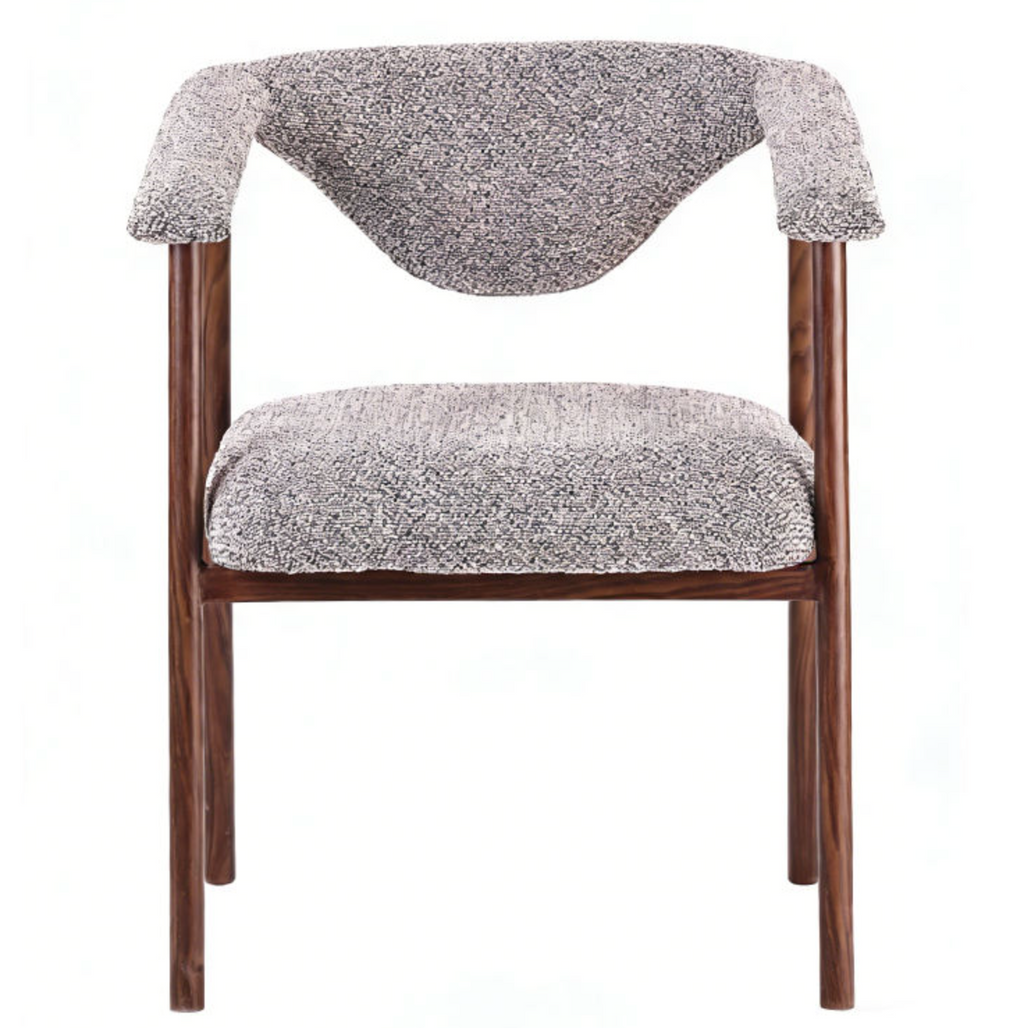 Luxury Modern Nordic Italian Style Dining Chairs